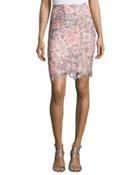 Carolina Lace-overlay