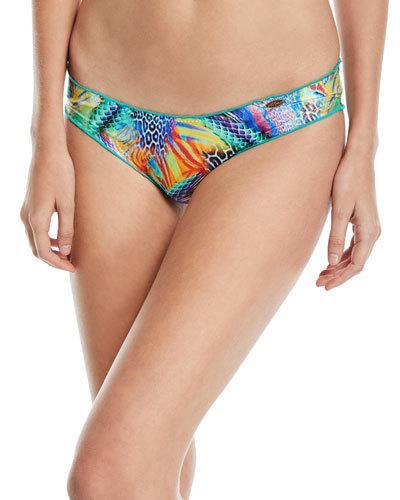 Crystallized Scalloped