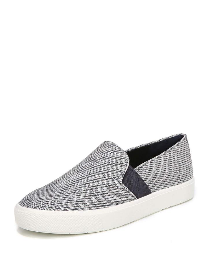 Blair Woven Platform
