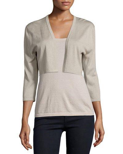 Modern Superfine Silk-blend