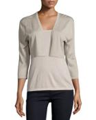 Modern Superfine Silk-blend