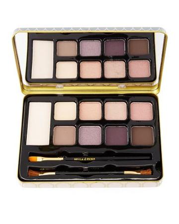 All Day Eye Palette: Everyday Eyes