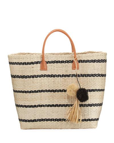 Provence Large Colorblock