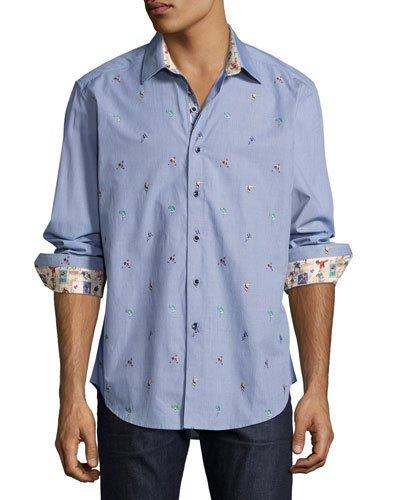 Blitz Long-sleeve Sport