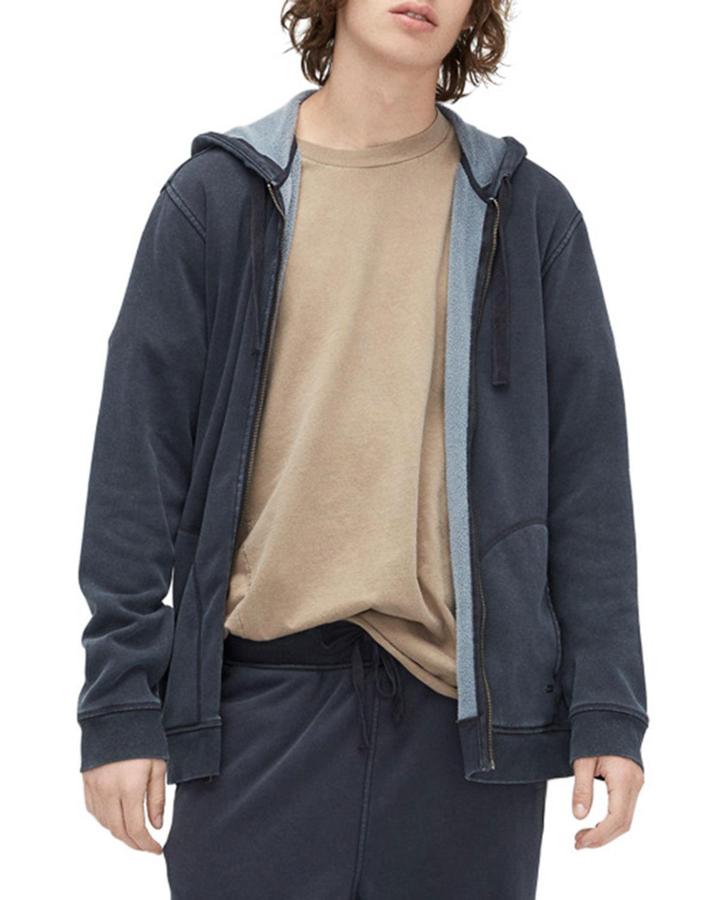 Elliot Full-zip Hoodie