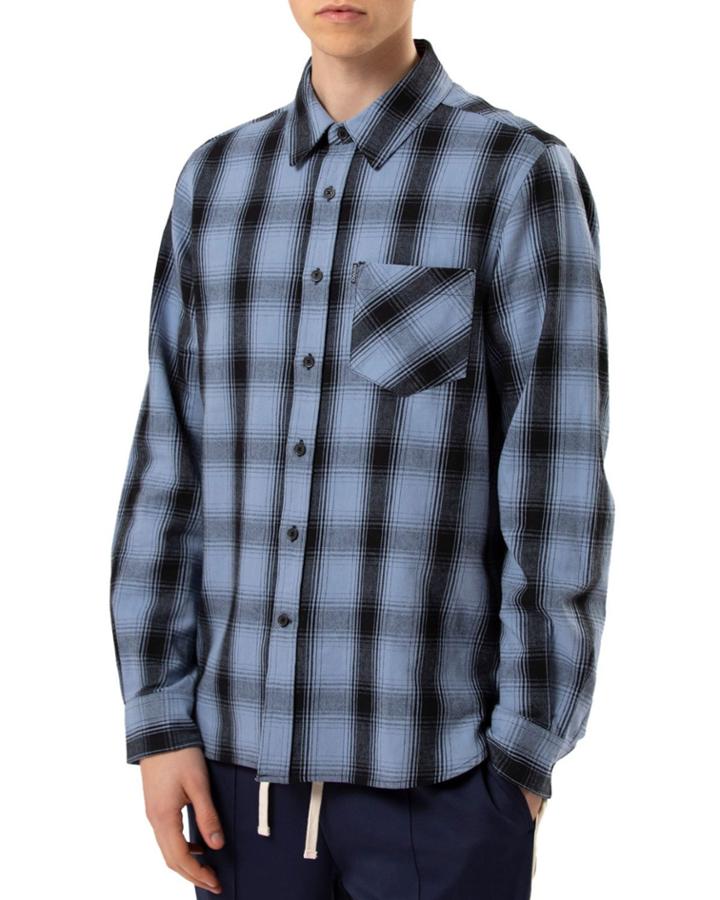 Men's Max Plaid