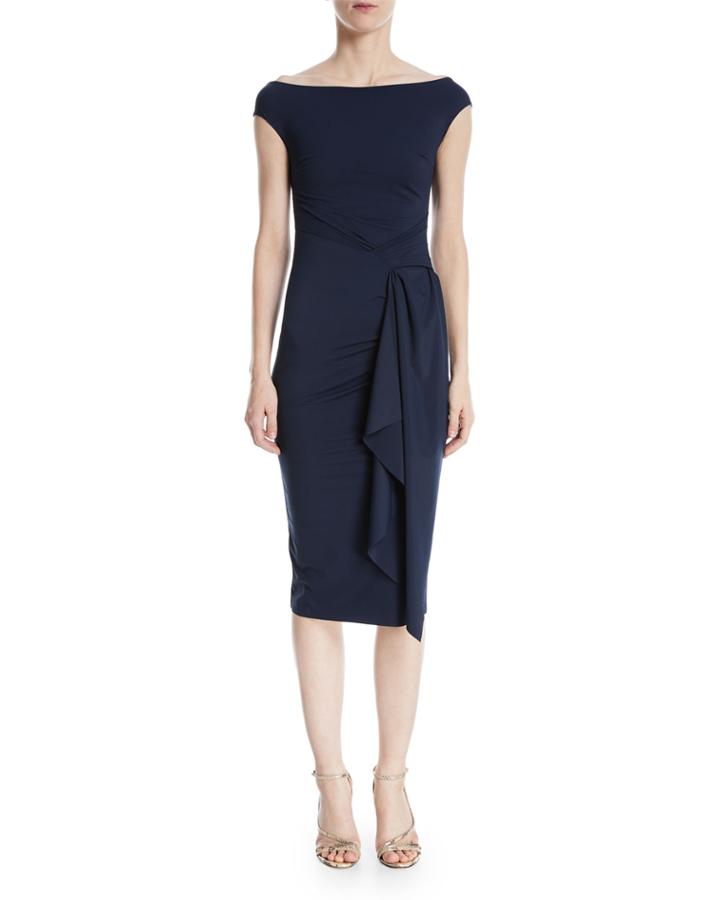 Aletha Side-wrap