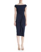 Aletha Side-wrap