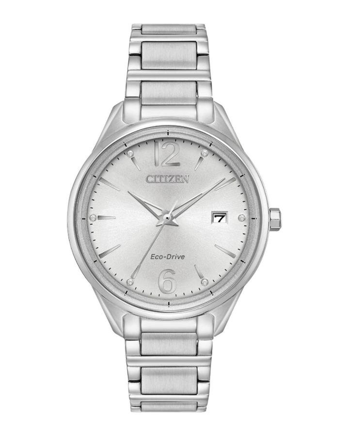 37mm Chandler Watch With Bracelet