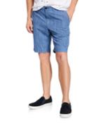 Men's Non