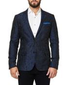 Socrate Fitted Blazer,