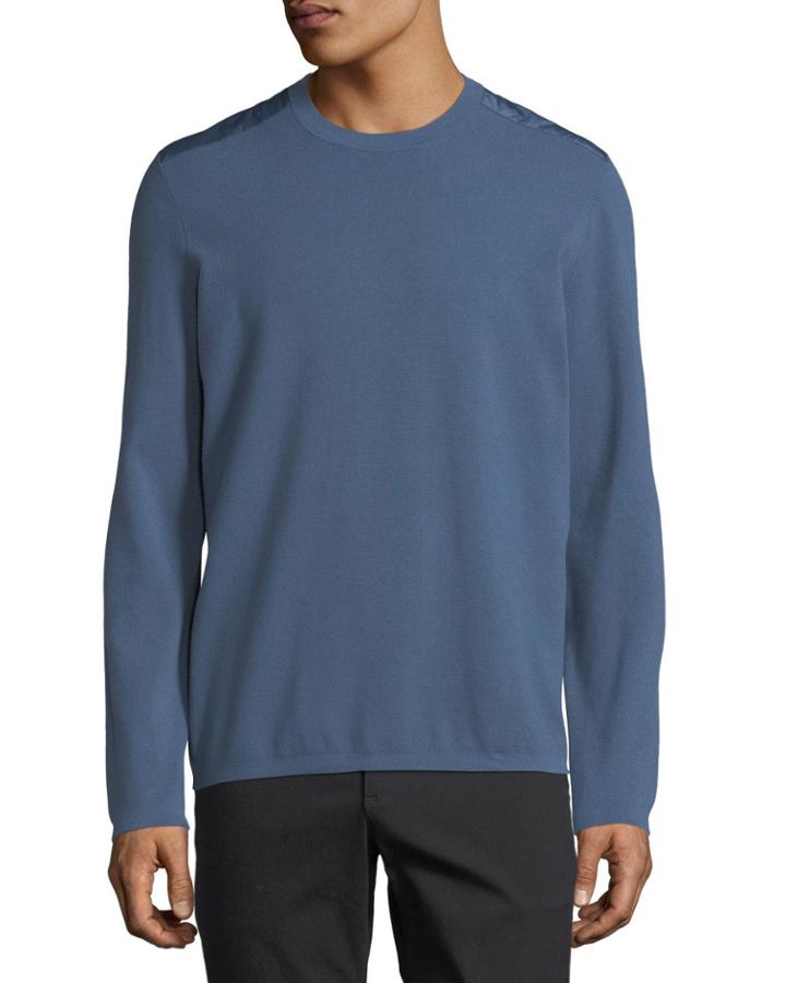 Fine Bilen Mx Long-sleeve T-shirt
