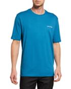 Men's Pitcher Perfect Graphic T-shirt