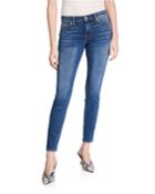 Gwenevere Skinny Jeans With