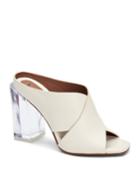 Ilia Crisscross