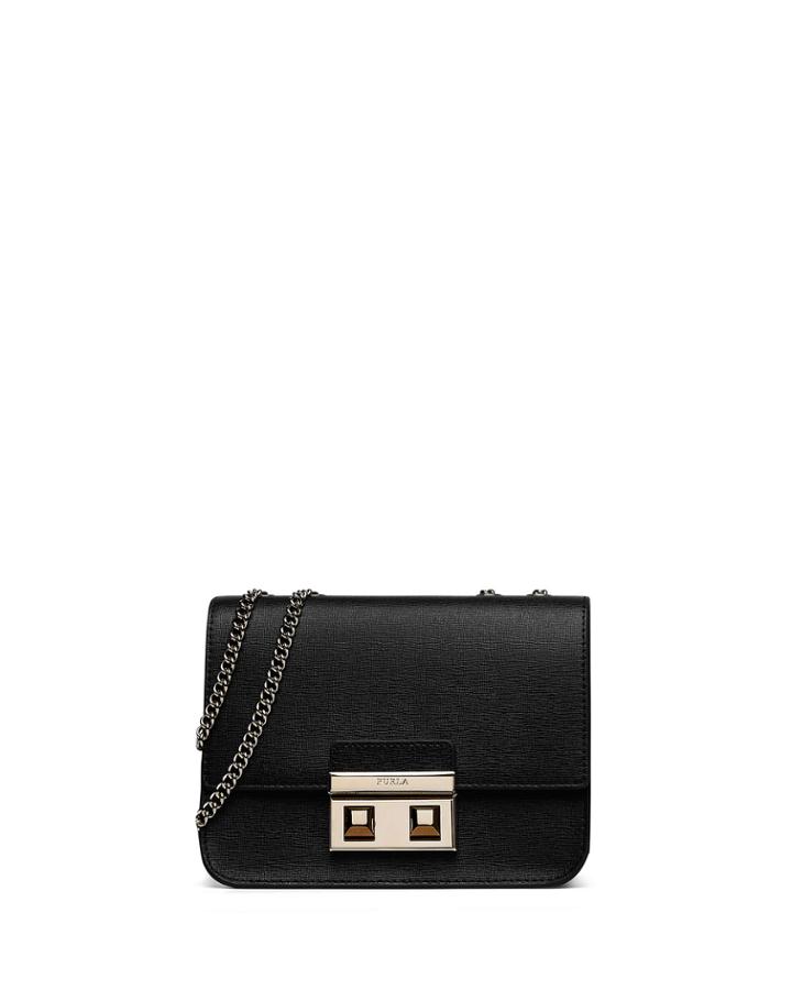 Bella Mini Crossbody Bag