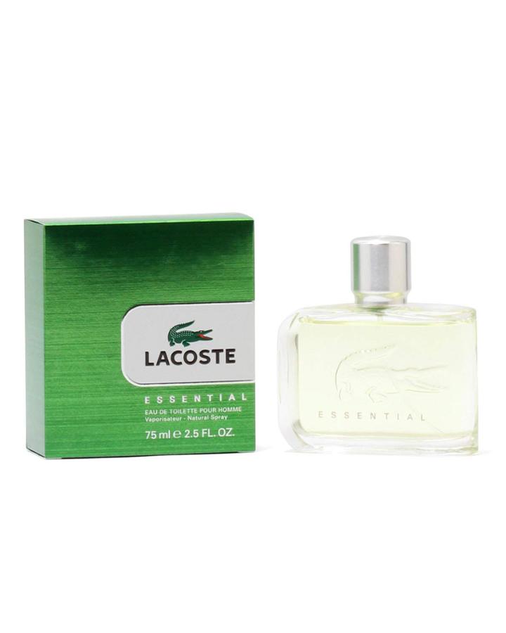 Essential For Men Eau De Toilette Spray,