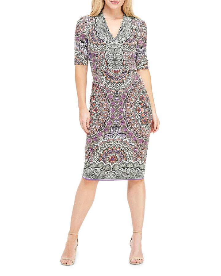 Bodycon Pattern