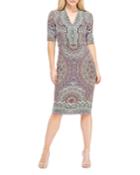 Bodycon Pattern