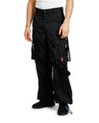 Men's Bondage Cargo Pants