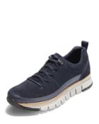 Men's Zerogrand Leather Oxford