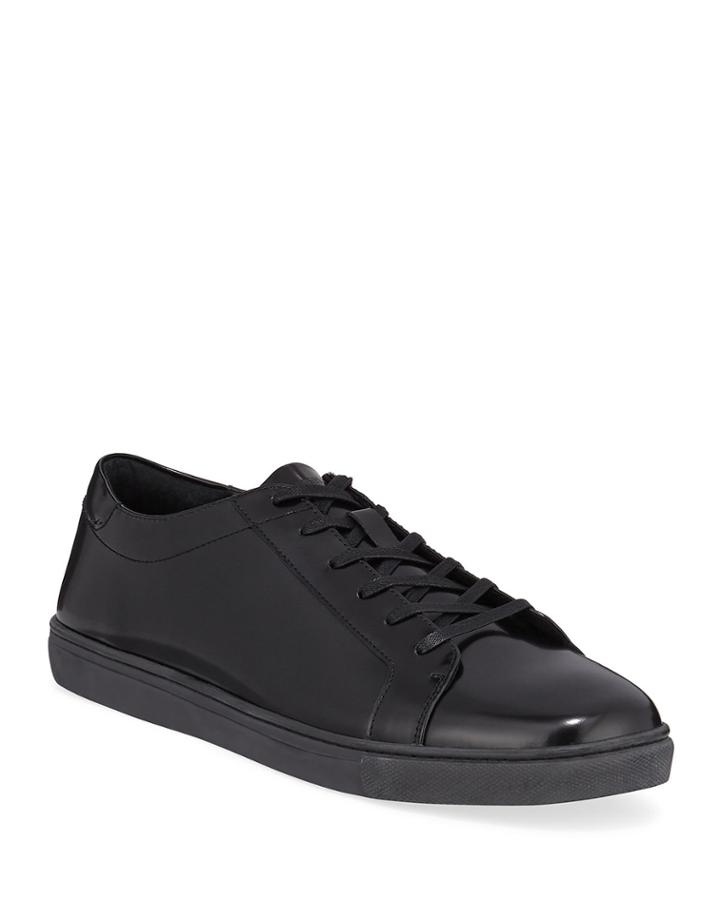 Men's Kam Lace-up Leather