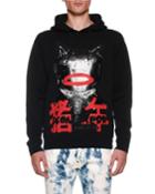 Men's Year Of The Pig Hoodie