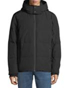 Men's Down Puffer Jacket