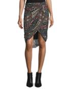 Nash Twist-front Printed Pencil
