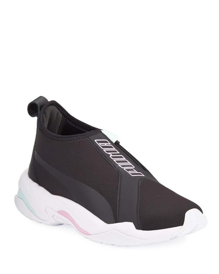 Thunder Laceless Trainer