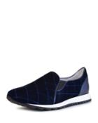 Comfort Quilted Walking
