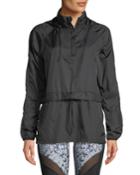 Half-zip T7 Wind-resistant Jacket