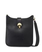 Matalee Faux Leather Crossbody Bag