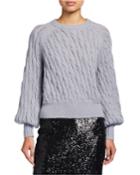 Campbell Knit Pullover
