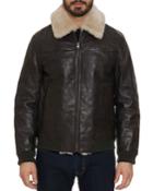 Men's Corson Bomber Jacket With