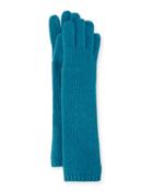 Long Cashmere