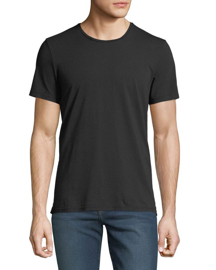 Men's Classic Crewneck T-shirt
