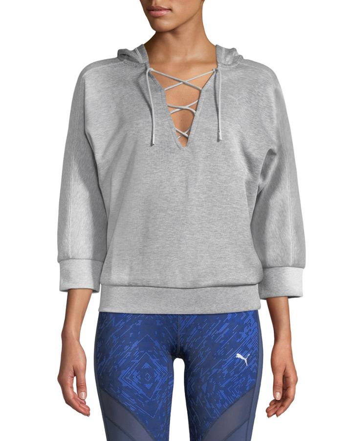 Yogini 3/4-sleeve