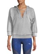 Yogini 3/4-sleeve