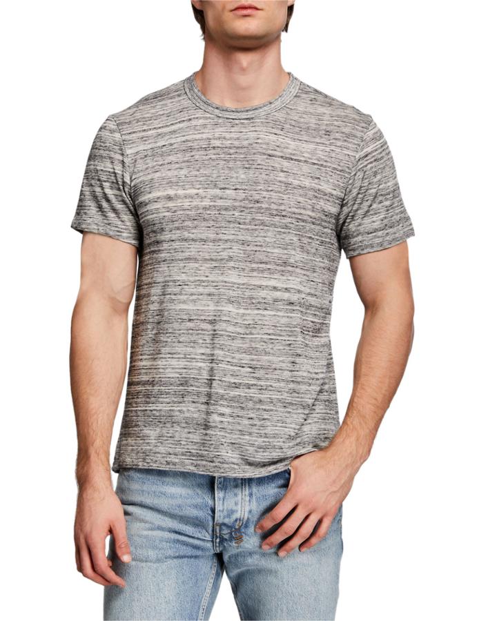 Men's Printed Eco T-shirt