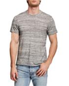 Men's Printed Eco T-shirt