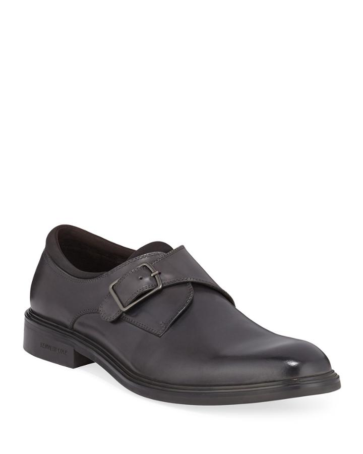 Men's Donnie Monk-strap Dress