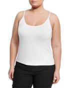 Lightweight Jersey Tank,