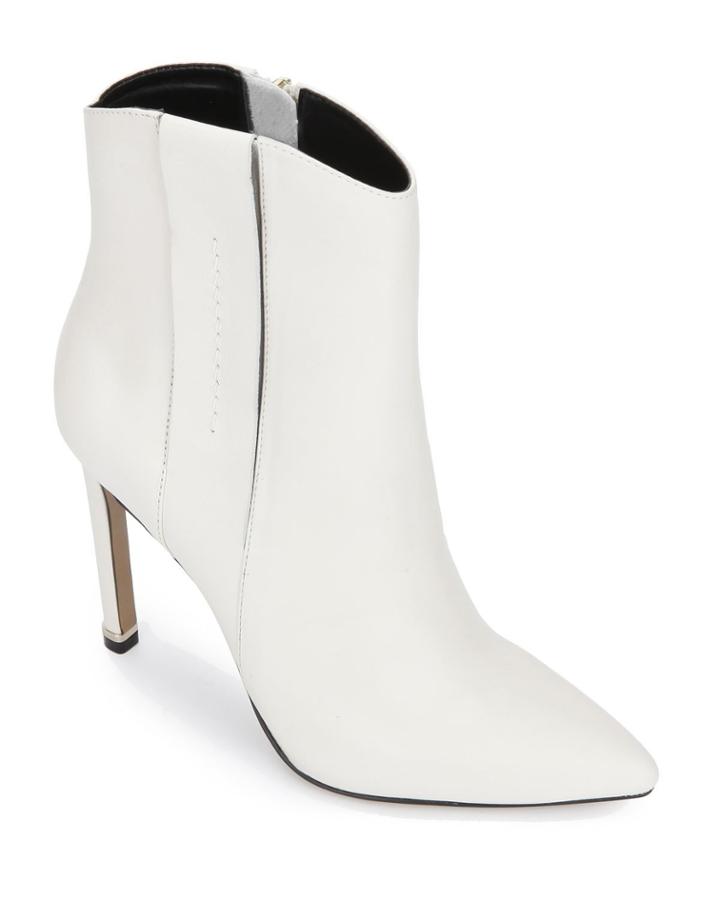 Riley Western Booties