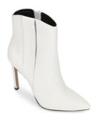 Riley Western Booties