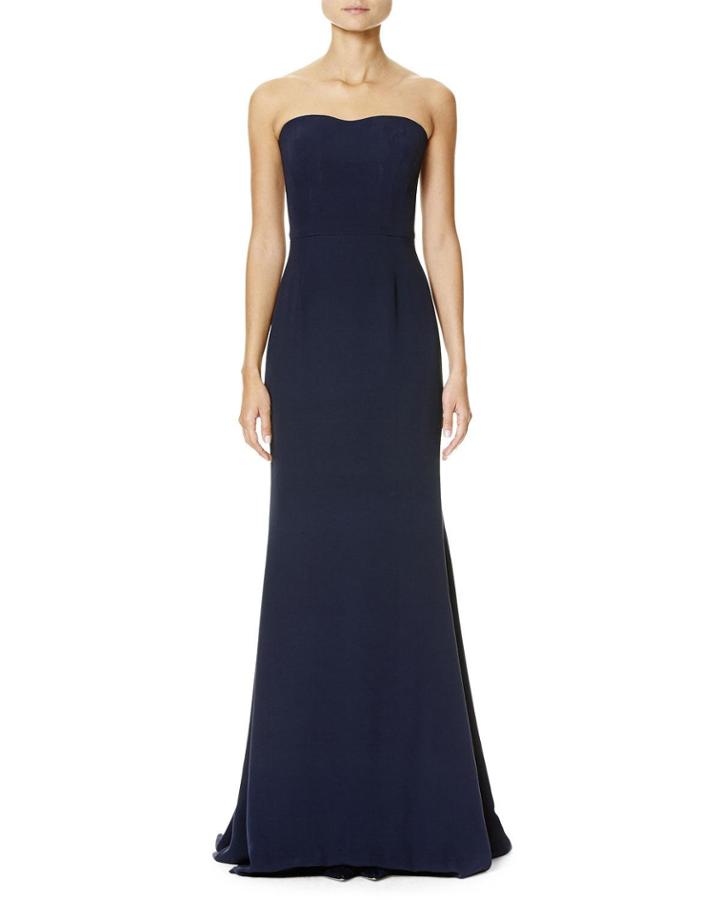 Strapless Sweetheart