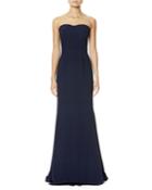 Strapless Sweetheart