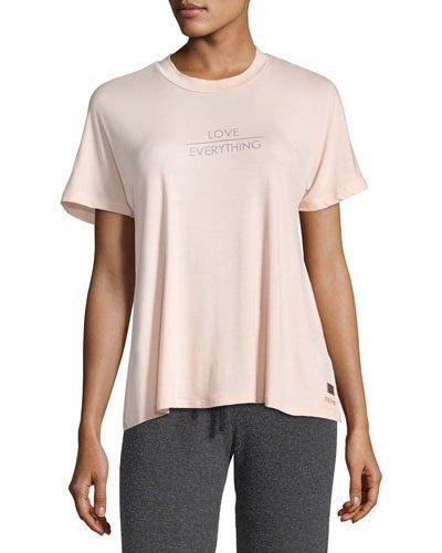 Ale Short-sleeve Graphic Tee
