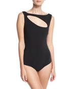 Perseide Cutout One-piece