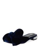 Smith Flat Velvet